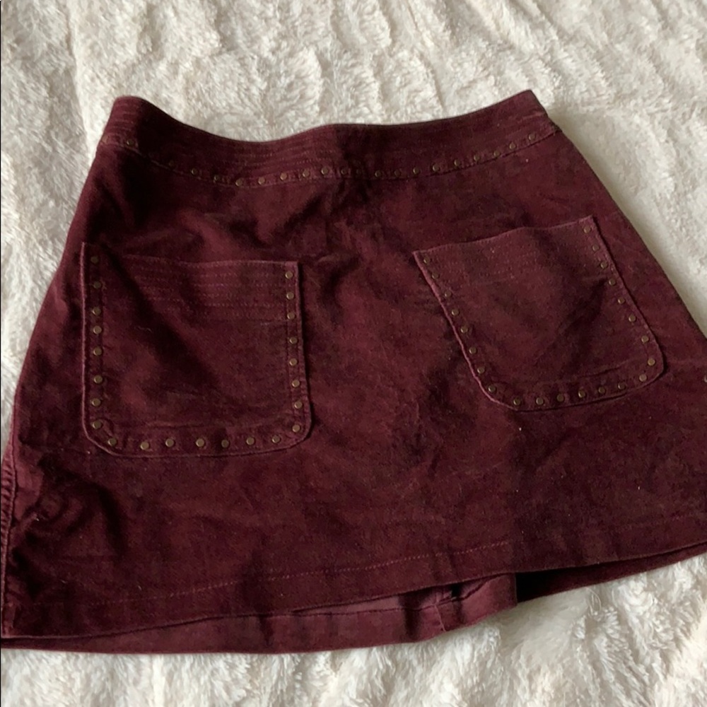 Skirt